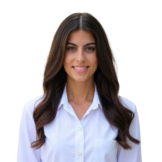 Dr. Chanelle Azar, Doctor of Oriental Medicine