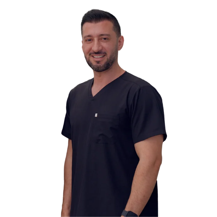 Dr. Ahmed Karim, MD